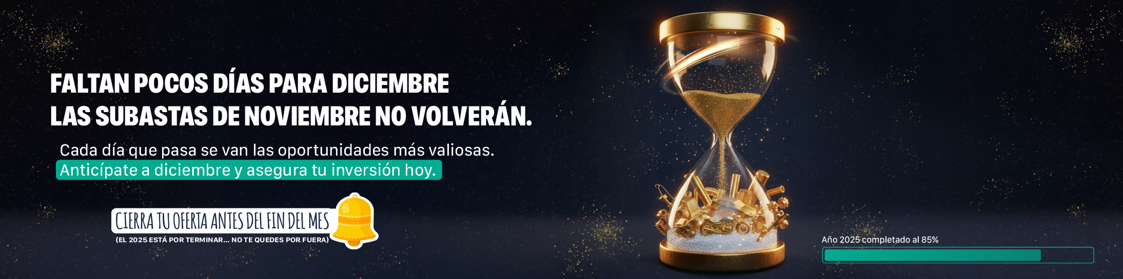 aprovecha este mes para realizar tus compras en siuabsta